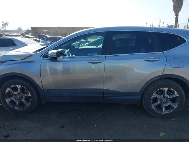 5J6RW1H54KA011909 Honda CR-V EX