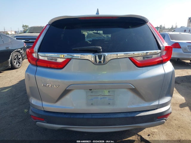 5J6RW1H54KA011909 Honda CR-V EX