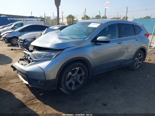 5J6RW1H54KA011909 Honda CR-V EX