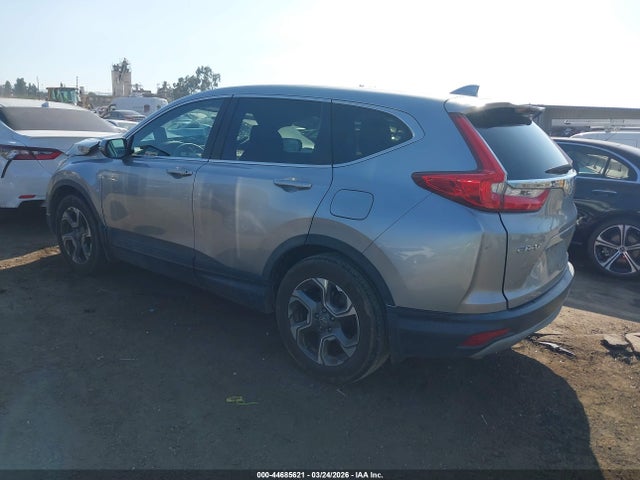 5J6RW1H54KA011909 Honda CR-V EX