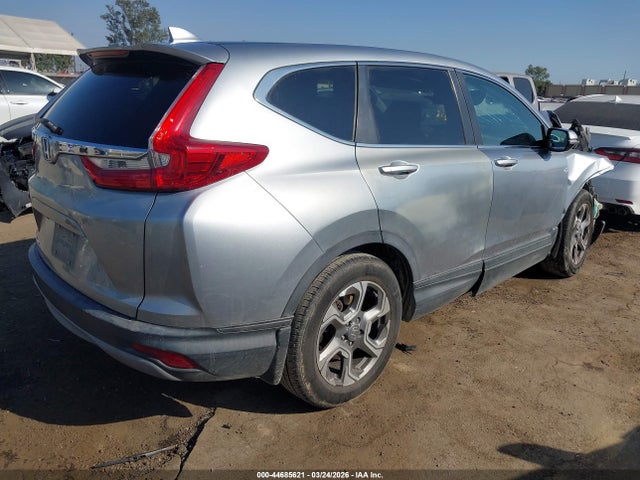 5J6RW1H54KA011909 Honda CR-V EX