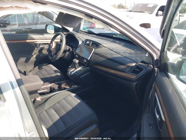 5J6RW1H54KA011909 Honda CR-V EX
