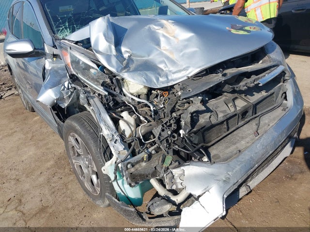 5J6RW1H54KA011909 Honda CR-V EX