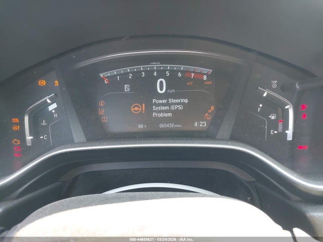5J6RW1H54KA011909 Honda CR-V EX