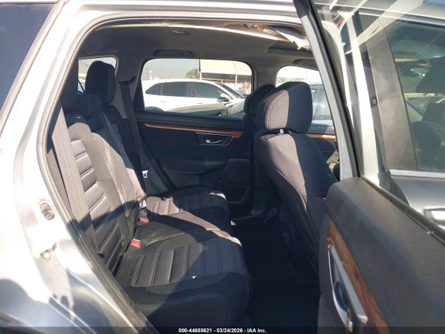 5J6RW1H54KA011909 Honda CR-V EX