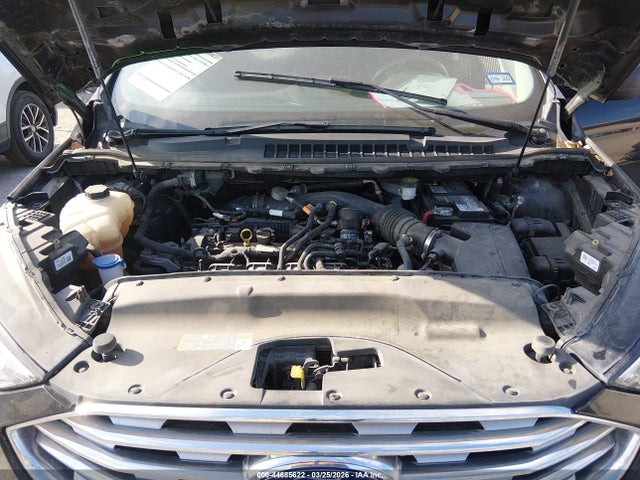 2021 FORD EDGE 2FMPK3G90MBA04774 Photo 9