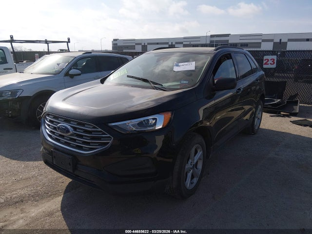 2021 FORD EDGE 2FMPK3G90MBA04774 Photo 1
