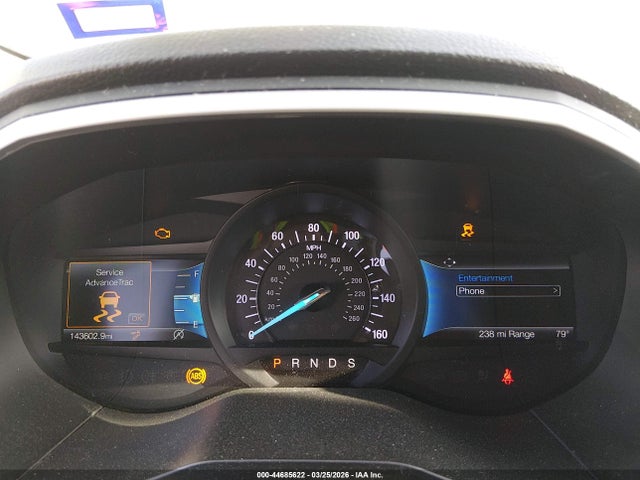 2021 FORD EDGE 2FMPK3G90MBA04774 Photo 6