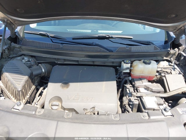 1GNERFKW2KJ106230 Chevrolet Traverse Ls