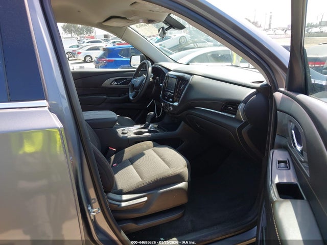 1GNERFKW2KJ106230 Chevrolet Traverse Ls