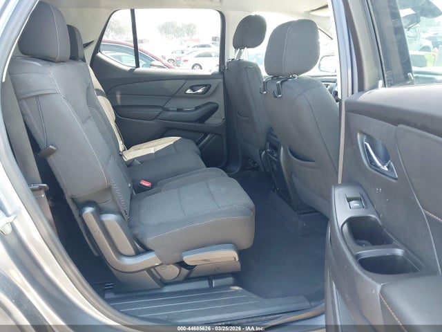 1GNERFKW2KJ106230 Chevrolet Traverse Ls
