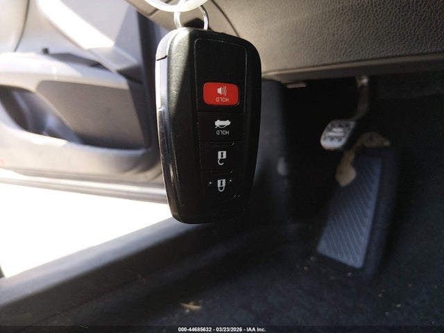 Toyota CAMRY SE 2023 4T1T11AK8PU092375 Image 11