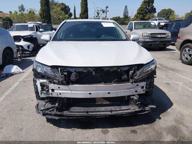 Toyota CAMRY SE 2023 4T1T11AK8PU092375 Image 13