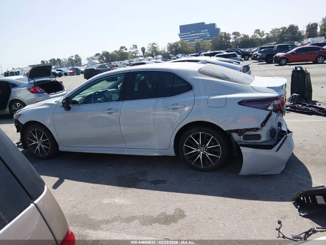 Toyota CAMRY SE 2023 4T1T11AK8PU092375 Image 15