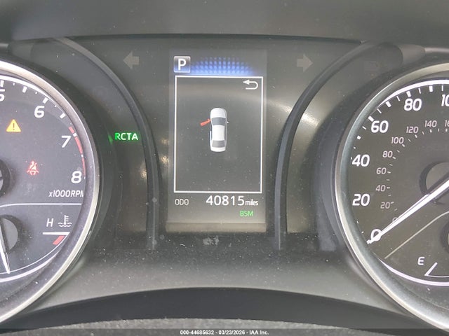Toyota CAMRY SE 2023 4T1T11AK8PU092375 Image 16