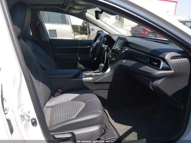 Toyota CAMRY SE 2023 4T1T11AK8PU092375 Image 5