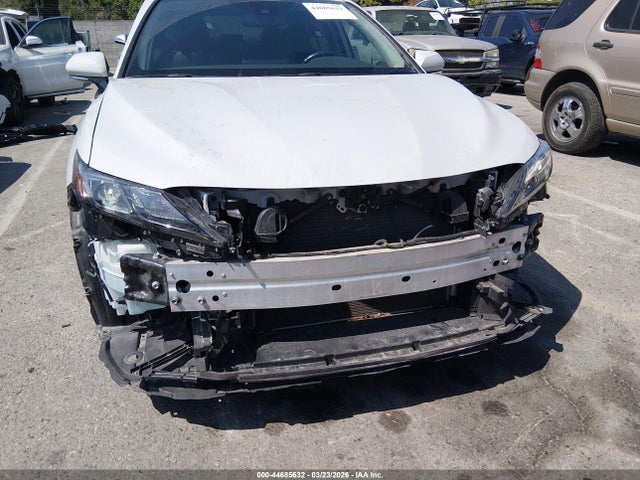Toyota CAMRY SE 2023 4T1T11AK8PU092375 Image 6