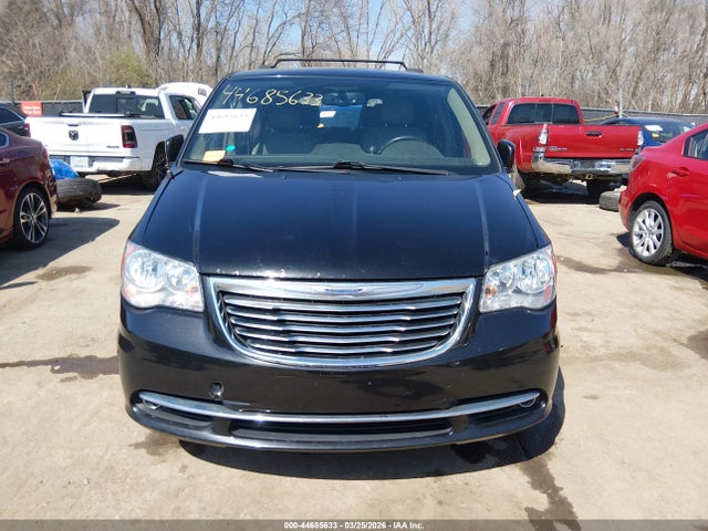 Aukcja sprzedaży 2015 Chrysler Town & Country Touring, vin: 2C4RC1BG8FR751778, numer aukcji: 44685633