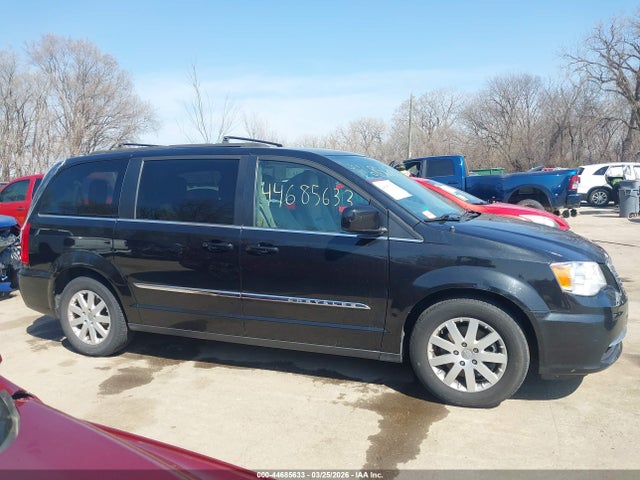 Aukcja sprzedaży 2015 Chrysler Town & Country Touring, vin: 2C4RC1BG8FR751778, numer aukcji: 44685633