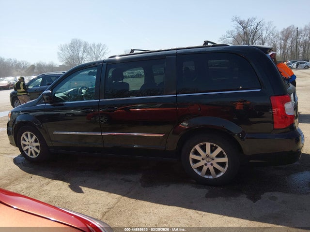 Aukcja sprzedaży 2015 Chrysler Town & Country Touring, vin: 2C4RC1BG8FR751778, numer aukcji: 44685633