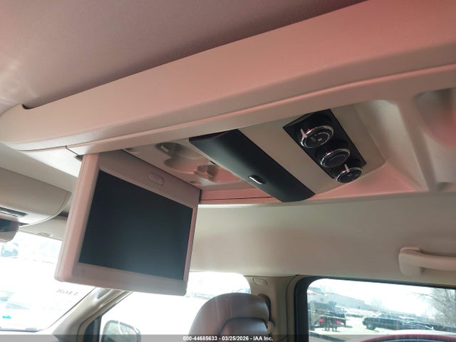 Aukcja sprzedaży 2015 Chrysler Town & Country Touring, vin: 2C4RC1BG8FR751778, numer aukcji: 44685633