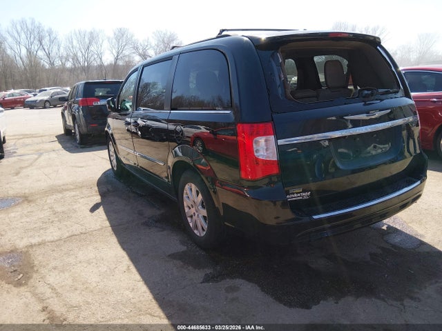 Aukcja sprzedaży 2015 Chrysler Town & Country Touring, vin: 2C4RC1BG8FR751778, numer aukcji: 44685633