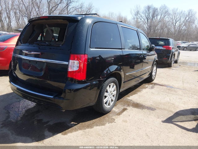 Aukcja sprzedaży 2015 Chrysler Town & Country Touring, vin: 2C4RC1BG8FR751778, numer aukcji: 44685633