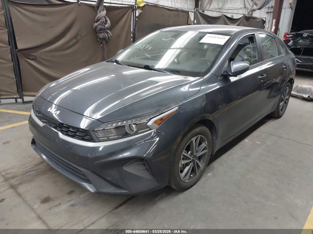 Aukcja sprzedaży 2023 Kia Forte Lxs, vin: 3KPF24AD0PE553147, numer aukcji: 44685641