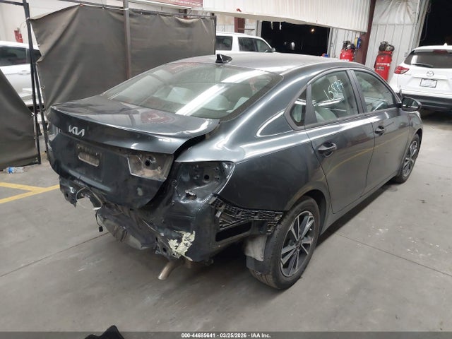 Aukcja sprzedaży 2023 Kia Forte Lxs, vin: 3KPF24AD0PE553147, numer aukcji: 44685641