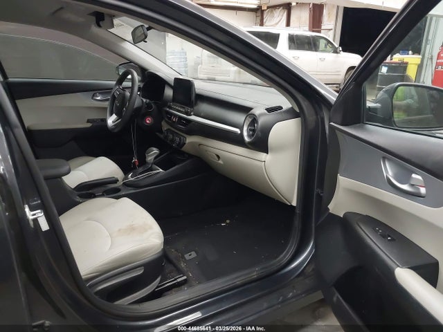 Aukcja sprzedaży 2023 Kia Forte Lxs, vin: 3KPF24AD0PE553147, numer aukcji: 44685641