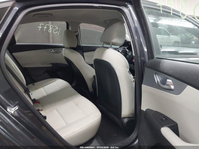 Aukcja sprzedaży 2023 Kia Forte Lxs, vin: 3KPF24AD0PE553147, numer aukcji: 44685641