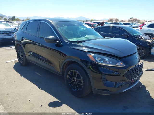 2021 FORD ESCAPE 1FMCU9G63MUA03517