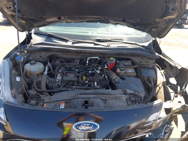 2021 FORD ESCAPE 1FMCU9G63MUA03517 Photo 9