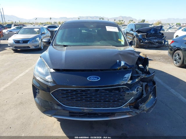 1FMCU9G63MUA03517 Ford ESCAPE SE