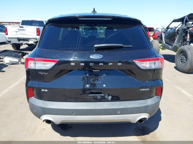 1FMCU9G63MUA03517 Ford ESCAPE SE