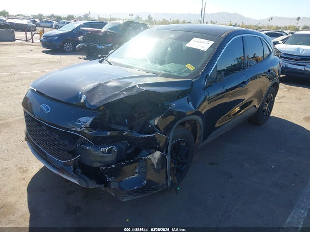 2021 FORD ESCAPE 1FMCU9G63MUA03517 Photo 1