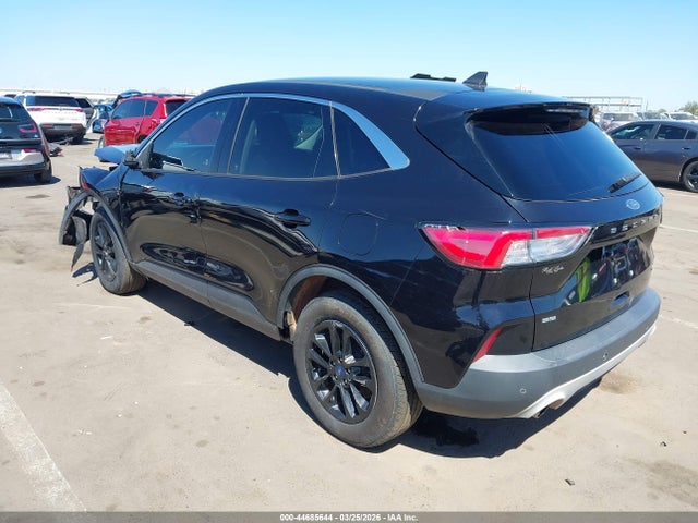 2021 FORD ESCAPE 1FMCU9G63MUA03517 Photo 2