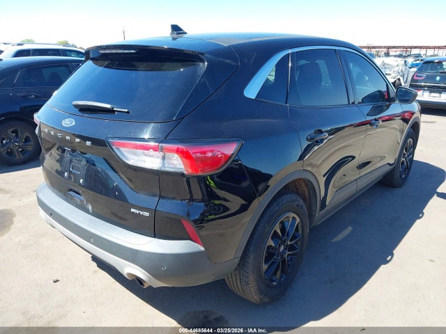 2021 FORD ESCAPE 1FMCU9G63MUA03517 Photo 3