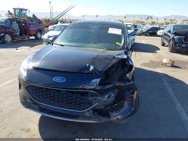 2021 FORD ESCAPE 1FMCU9G63MUA03517 Photo 5