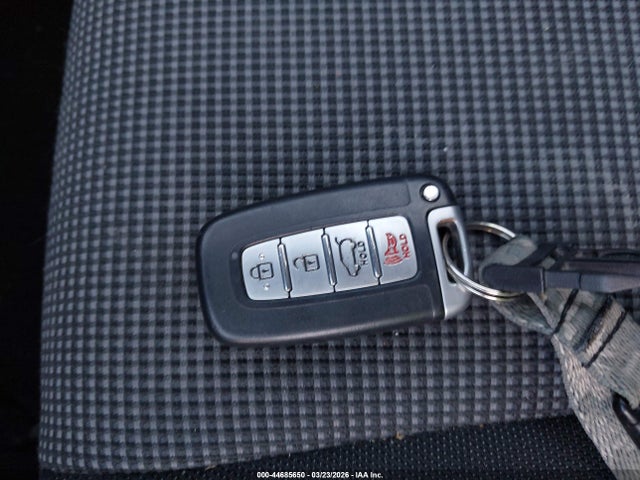 Aukcja sprzedaży 2013 Hyundai Elantra Gt, vin: KMHD35LE5DU046754, numer aukcji: 44685650