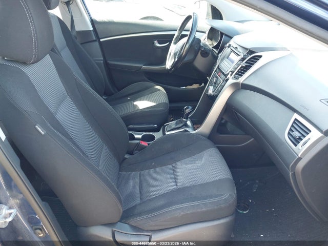 Aukcja sprzedaży 2013 Hyundai Elantra Gt, vin: KMHD35LE5DU046754, numer aukcji: 44685650