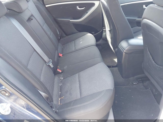 Aukcja sprzedaży 2013 Hyundai Elantra Gt, vin: KMHD35LE5DU046754, numer aukcji: 44685650