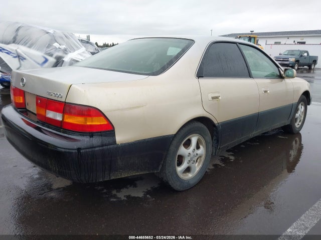 Aukcja sprzedaży 1997 Lexus Es 300, vin: JT8BF22G1V5004791, numer aukcji: 44685652