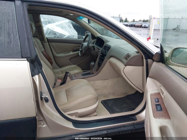 Aukcja sprzedaży 1997 Lexus Es 300, vin: JT8BF22G1V5004791, numer aukcji: 44685652