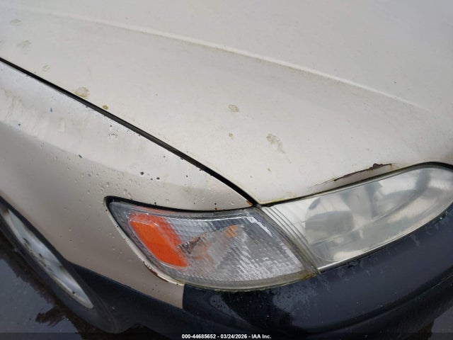 Aukcja sprzedaży 1997 Lexus Es 300, vin: JT8BF22G1V5004791, numer aukcji: 44685652