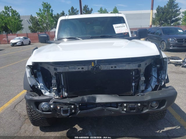 Ford Bronco Big Bend 2025 1FMEE7BH7SLA79344 Image 13