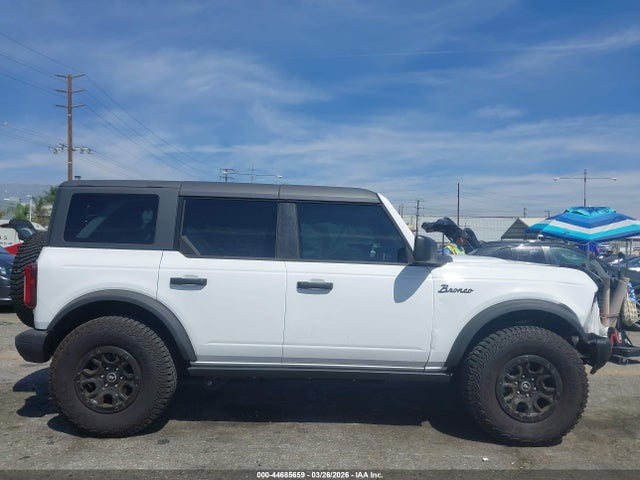 Ford Bronco Big Bend 2025 1FMEE7BH7SLA79344 Image 14