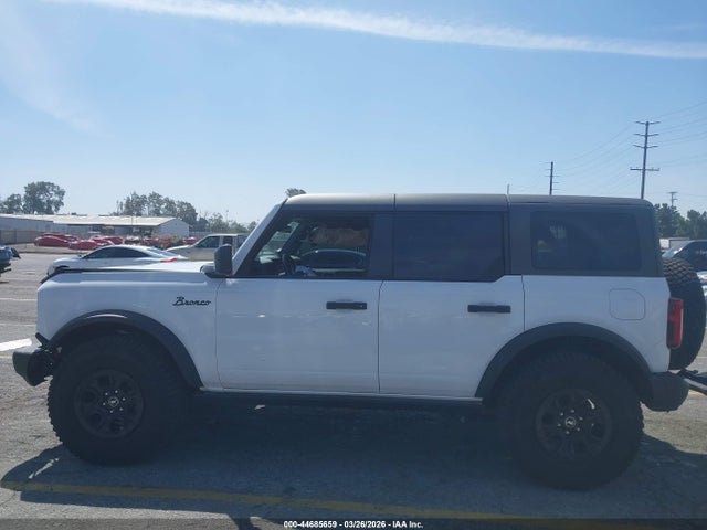 Ford Bronco Big Bend 2025 1FMEE7BH7SLA79344 Image 15