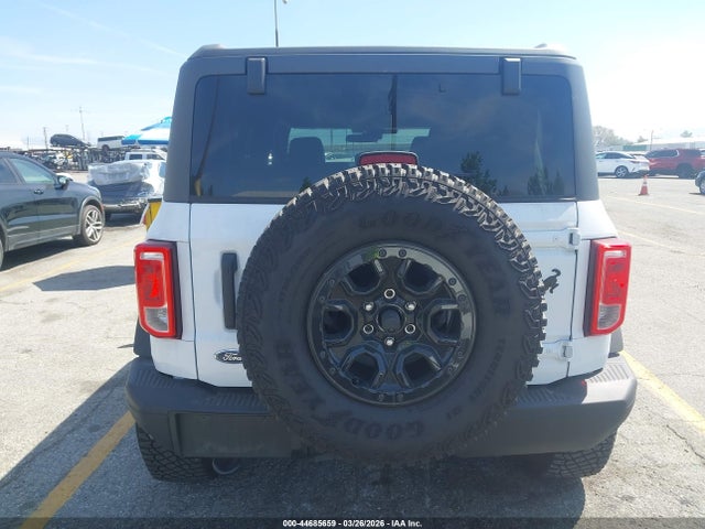 Ford Bronco Big Bend 2025 1FMEE7BH7SLA79344 Image 17