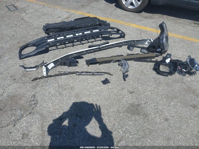 Ford Bronco Big Bend 2025 1FMEE7BH7SLA79344 Image 12